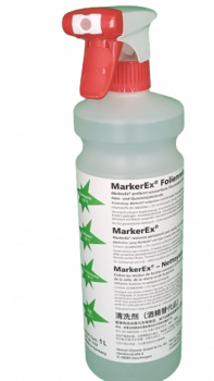 Heinol MarkerEx Folienreiniger (12 x 1 Liter)